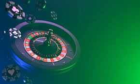 Зеркало AVOCADO CASINO