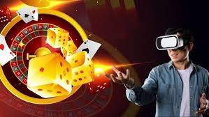Вход на официальный сайт Casino Vegas Grand